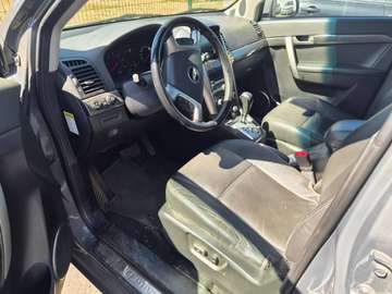 Captiva 2.0 VCDI LT Navi Pack A