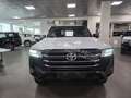 Toyota Land Cruiser 300 4.0l GXR-EXPORT OUT EU ONLY Noir - thumbnail 5