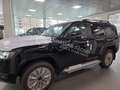 Toyota Land Cruiser 300 4.0l GXR-EXPORT OUT EU ONLY Noir - thumbnail 6
