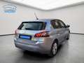 Peugeot 308 Style Plateado - thumbnail 8