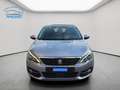 Peugeot 308 Style Plateado - thumbnail 2