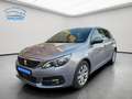 Peugeot 308 Style Plateado - thumbnail 1