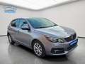 Peugeot 308 Style Plateado - thumbnail 4
