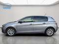 Peugeot 308 Style Plateado - thumbnail 5