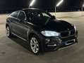 BMW X6 X6 xDrive40d 313 ch Lounge Plus A Noir - thumbnail 5