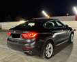 BMW X6 X6 xDrive40d 313 ch Lounge Plus A Noir - thumbnail 7