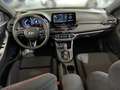 Hyundai i30 1.5 Turbo 7-DCT (48V) N LINE Panoramadach Gris - thumbnail 11