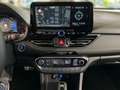 Hyundai i30 1.5 Turbo 7-DCT (48V) N LINE Panoramadach Gris - thumbnail 9