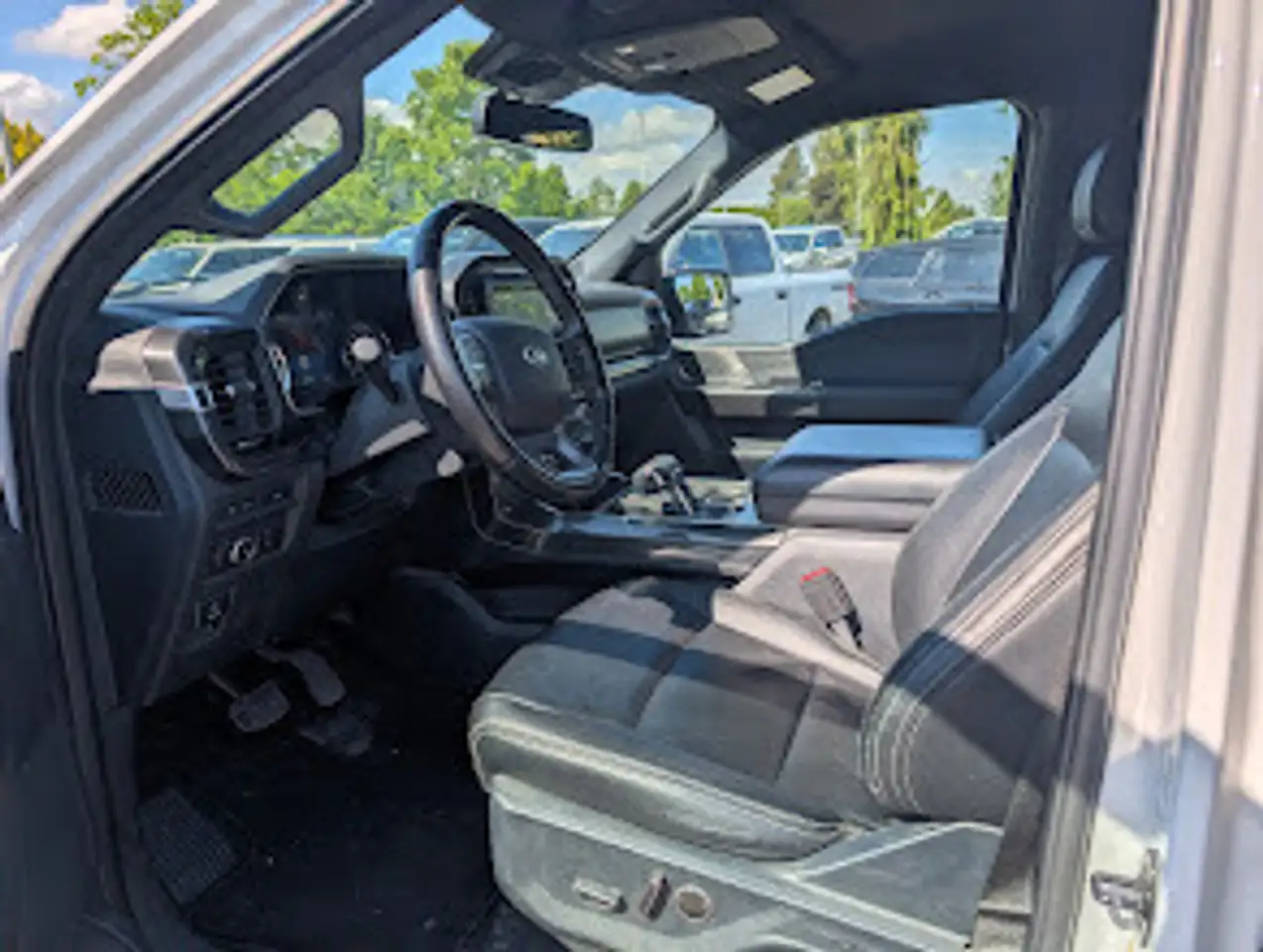 Ford F 150 снимка Ford F 150