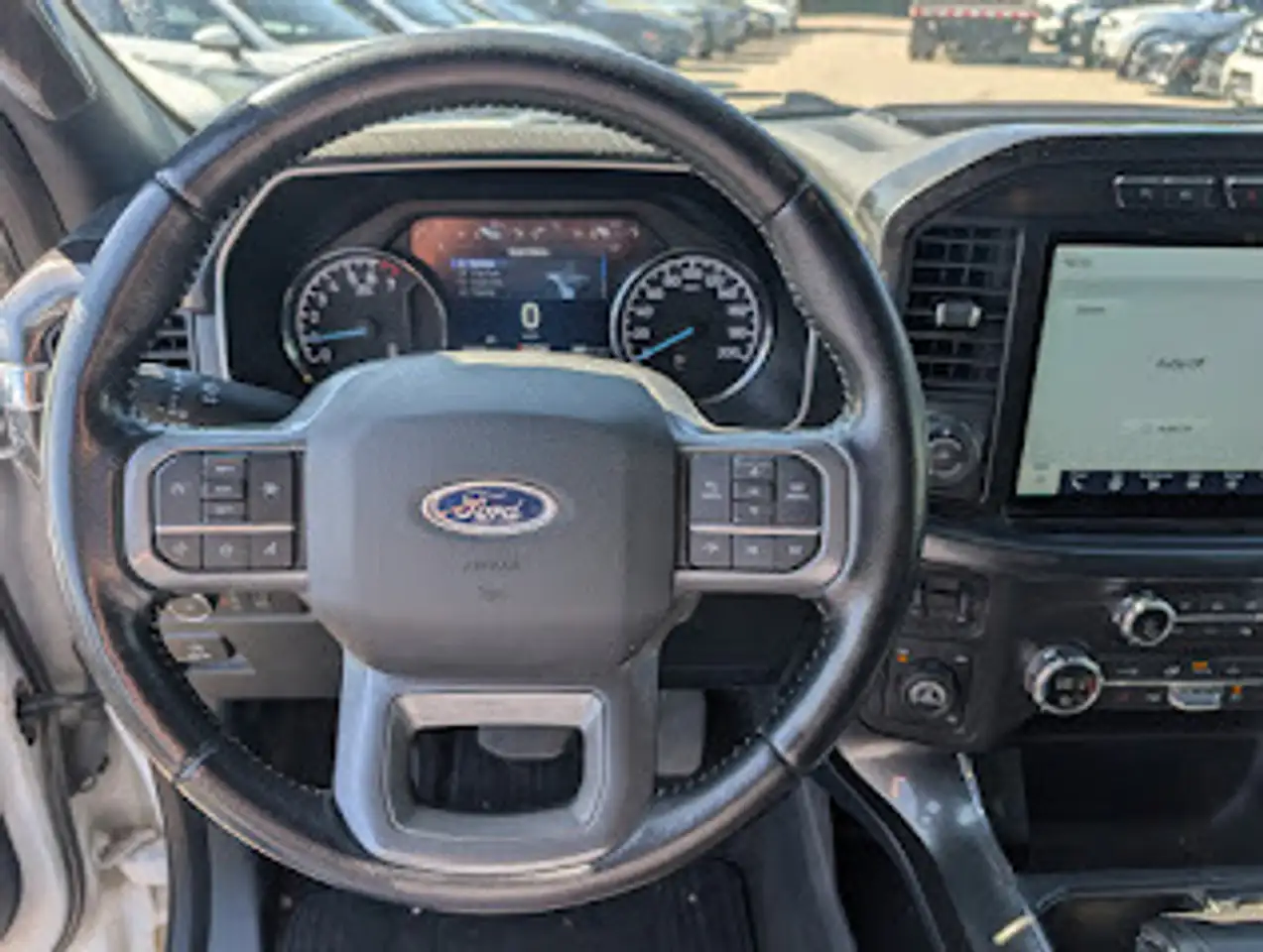 Ford F 150 снимка Ford F 150