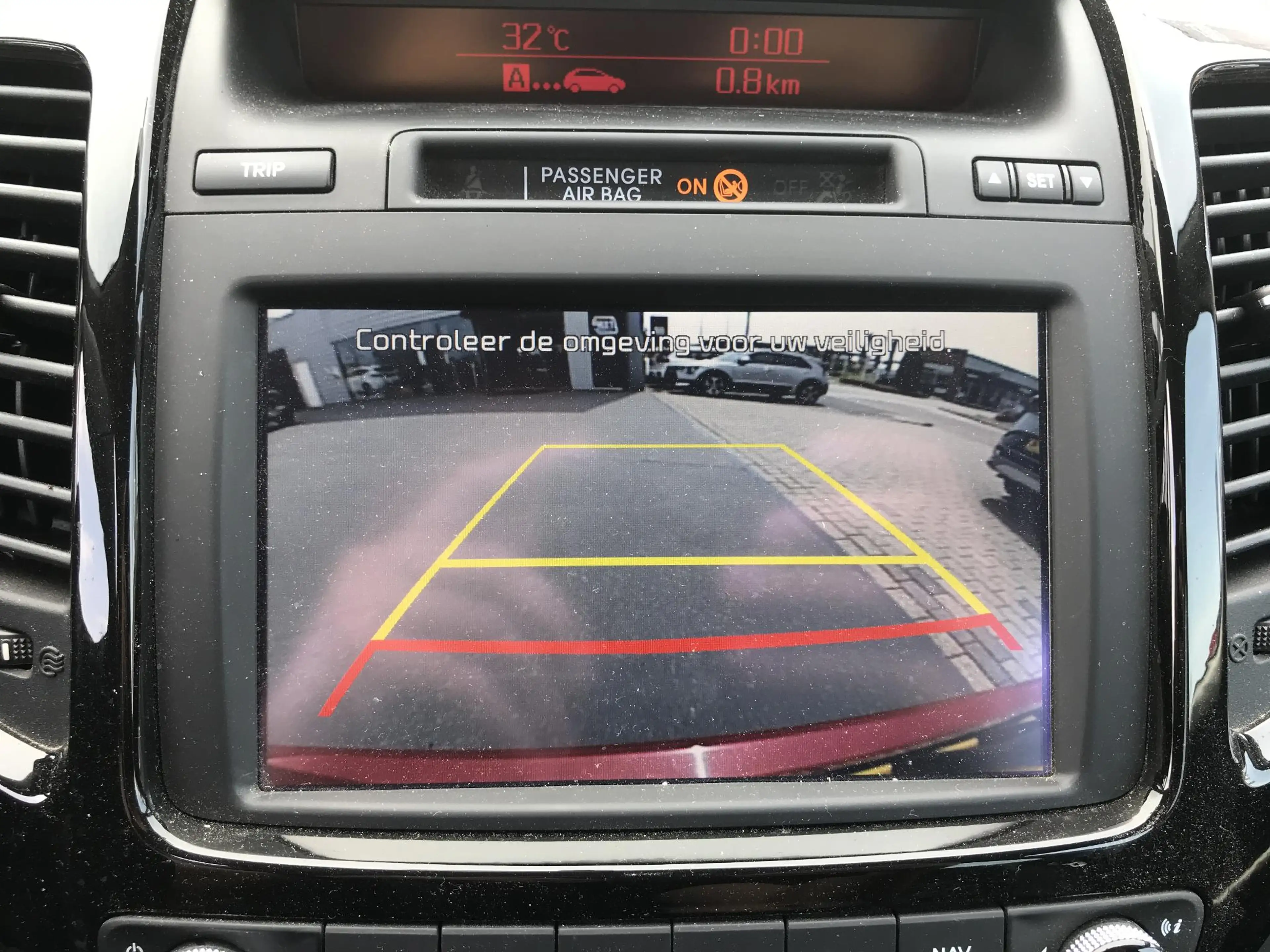 Kia Venga 1.4 DynamicPLusLine — photo 16
