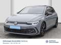 Volkswagen Golf VIII GTD 2.0 TDI DSG HUD/ACC/PANO/LED/KAMER Gris - thumbnail 1