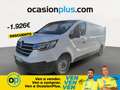 Renault Trafic Furgón Doble Cabina L2 BluedCi 96kW CU aum Blanco - thumbnail 1
