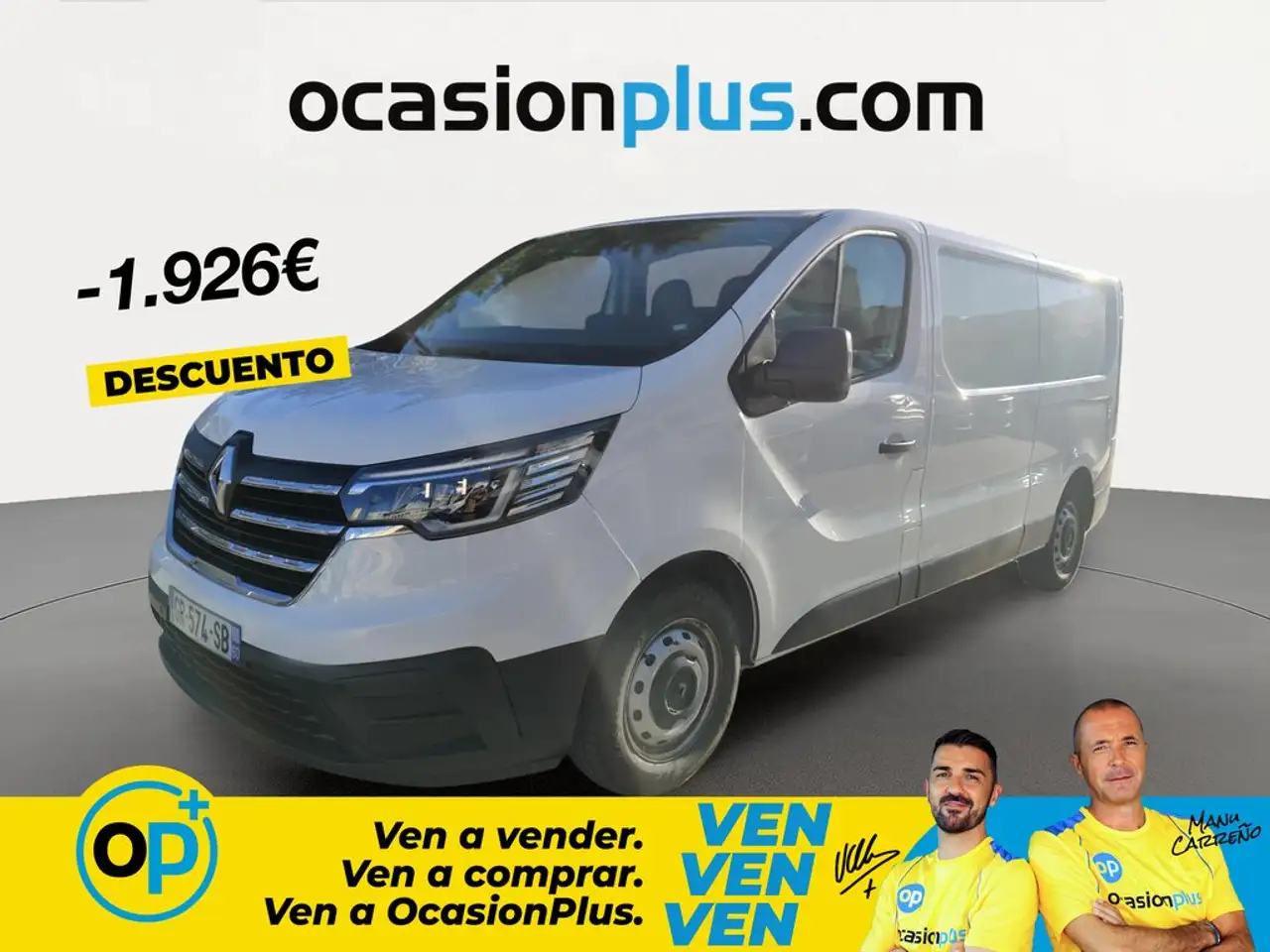 Renault Unknown