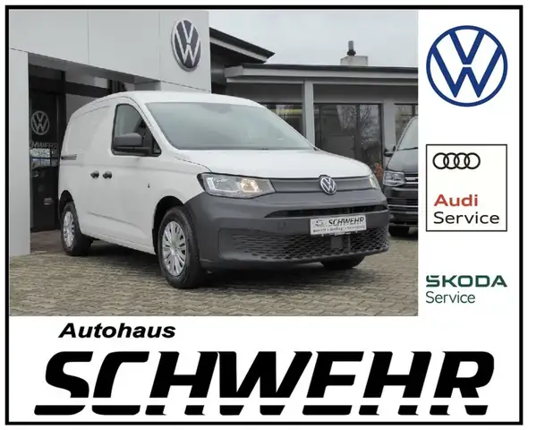 Volkswagen Taigo EcoProfi