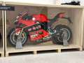 Ducati Panigale V4 WORLD CHAMPION * BAGNAIA 156 * BAUTISTA 140 * Червоний - thumbnail 3