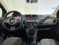 Fiat 500 GQ 1.2 8v 69CV EU6 Silber - thumbnail 7