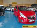 Chevrolet Spark 1.2 16v LS+ Rojo - thumbnail 4