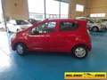 Chevrolet Spark 1.2 16v LS+ Rojo - thumbnail 9