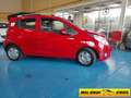 Chevrolet Spark 1.2 16v LS+ Rojo - thumbnail 5