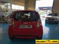 Chevrolet Spark 1.2 16v LS+ Rojo - thumbnail 7