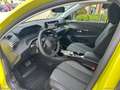 Peugeot 208 Hybrid 110 e-DCS6 Allure *PROMO* Jaune - thumbnail 18