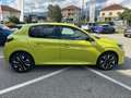 Peugeot 208 Hybrid 110 e-DCS6 Allure *PROMO* Jaune - thumbnail 4