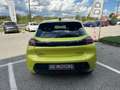 Peugeot 208 Hybrid 110 e-DCS6 Allure *PROMO* Jaune - thumbnail 6