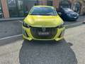 Peugeot 208 Hybrid 110 e-DCS6 Allure *PROMO* Jaune - thumbnail 2