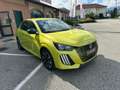 Peugeot 208 Hybrid 110 e-DCS6 Allure *PROMO* Jaune - thumbnail 3