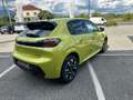 Peugeot 208 Hybrid 110 e-DCS6 Allure *PROMO* Jaune - thumbnail 5