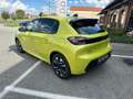 Peugeot 208 Hybrid 110 e-DCS6 Allure *PROMO* Jaune - thumbnail 7