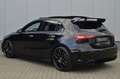 Mercedes-Benz A 250 250e AMG 45s Night Edition1 Facelift 2023 Noir - thumbnail 4