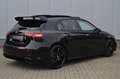 Mercedes-Benz A 250 250e AMG 45s Night Edition1 Facelift 2023 Noir - thumbnail 2