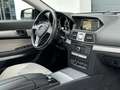 Mercedes-Benz E 200 Coupe 7G*SPORT-PAKET*2HD*NAVI*T.LEDER*PDC* Nero - thumbnail 10