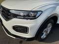 Volkswagen T-Roc TSI Design -nur 43900km -Matrix LED -ACC! Blanc - thumbnail 16