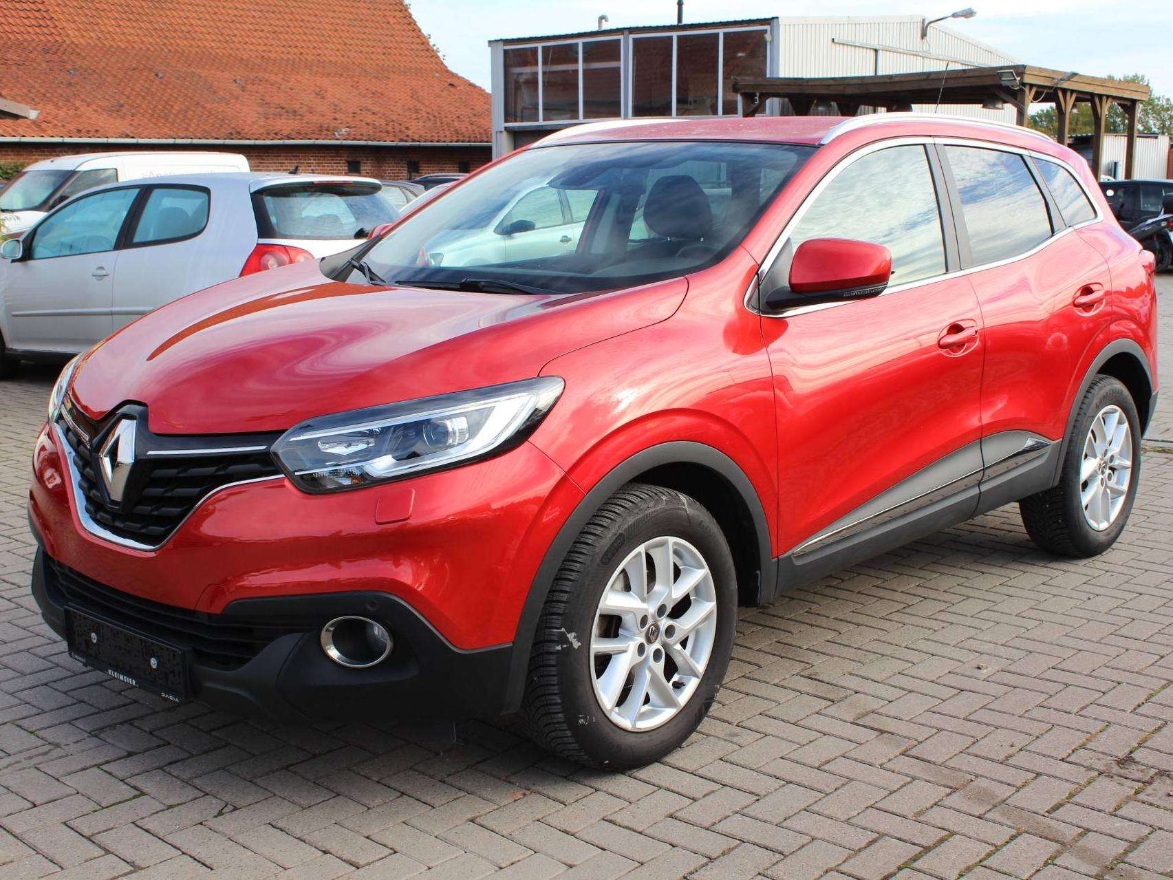 Renault Kadjar