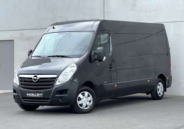 2.3 CDTi/L3-H3/BLUETOOTH/CAMERA/GPS/GARANTIE 12 M