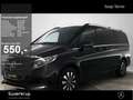 Mercedes-Benz V 300 Avantgarde XL DISTRO/AHK/STANDH/KLIMAAUT/LEDER/7 S Noir - thumbnail 1