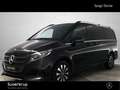 Mercedes-Benz V 300 Avantgarde XL DISTRO/AHK/STANDH/KLIMAAUT/LEDER/7 S Noir - thumbnail 2