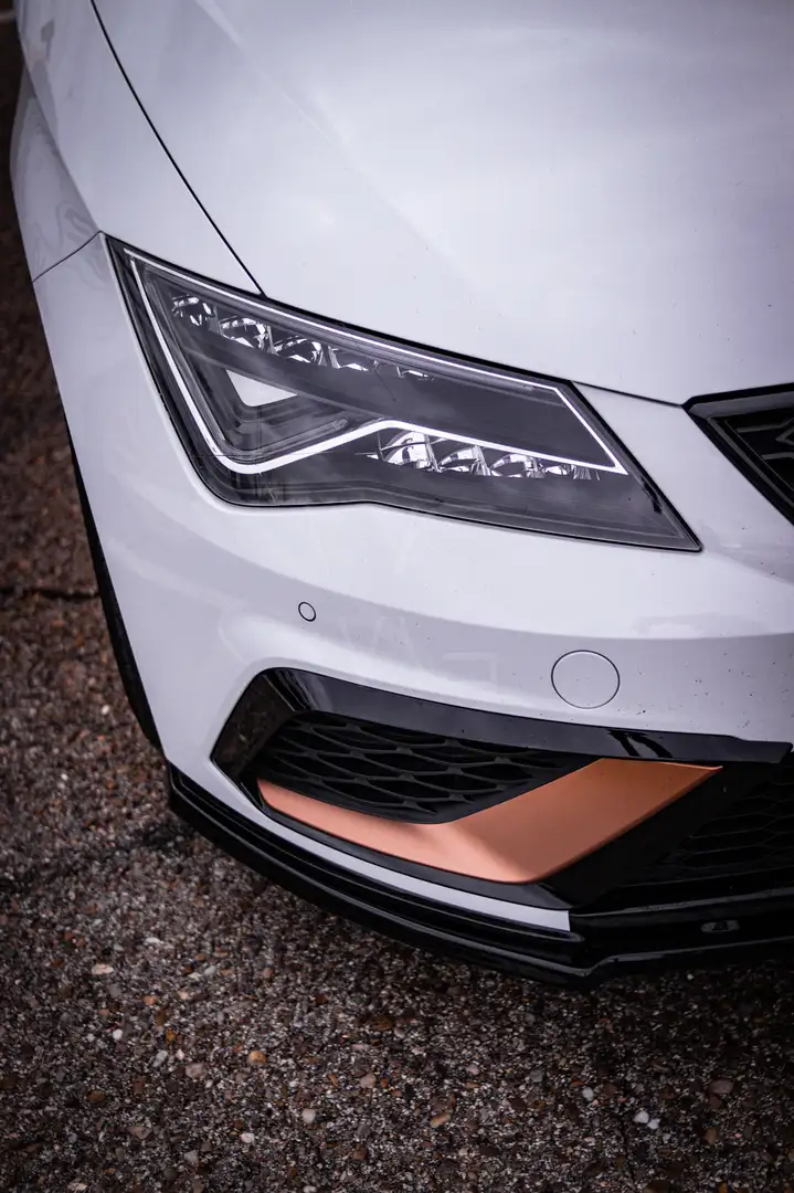SEAT Leon León 1.4 TSI ACT S&S FR 150 - 1