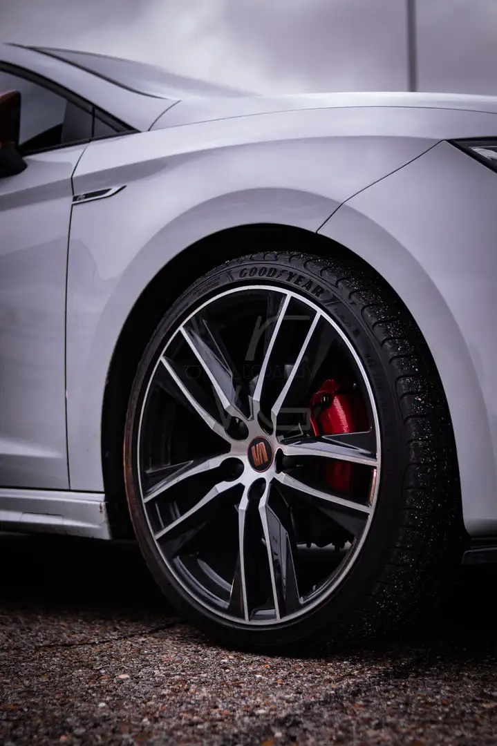 SEAT Leon León 1.4 TSI ACT S&S FR 150 - 2