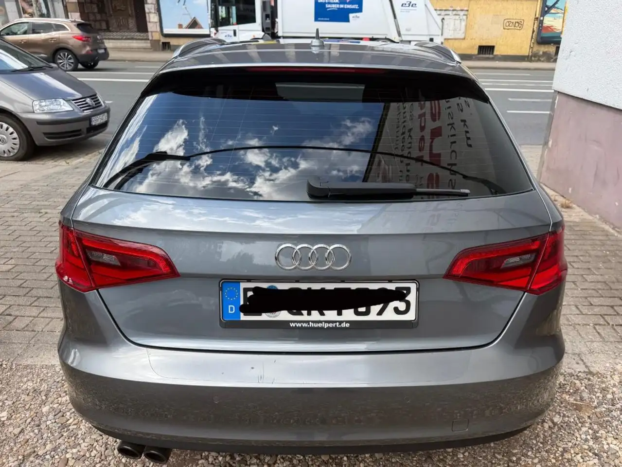 Das Auto