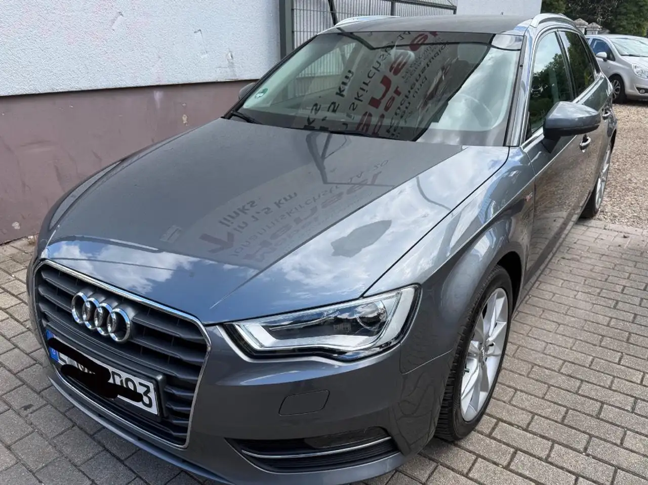 Das Auto