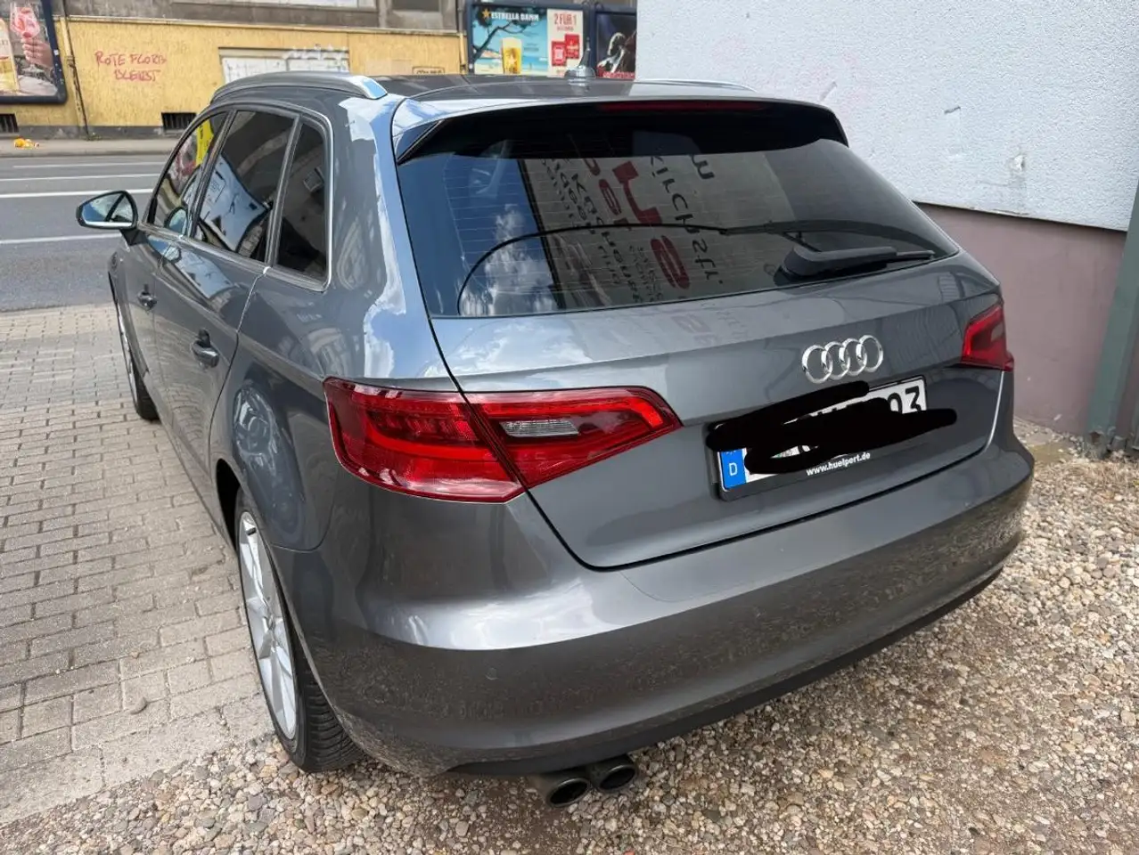 Das Auto