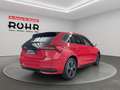 Skoda Scala MonteCarlo (Navi.Sitzheizung.PANO) 1.5 TSI DSG Rot - thumbnail 5