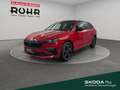 Skoda Scala MonteCarlo (Navi.Sitzheizung.PANO) 1.5 TSI DSG Rot - thumbnail 1