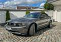 Ford Mustang 5,0 GT, Cabrio, V8 Automatik, Leder, Grau-Metallic Gri - thumbnail 1