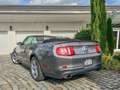 Ford Mustang 5,0 GT, Cabrio, V8 Automatik, Leder, Grau-Metallic Grey - thumbnail 5