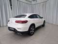 Mercedes-Benz GLC 200 d 4MATIC Coupé Weiß - thumbnail 5